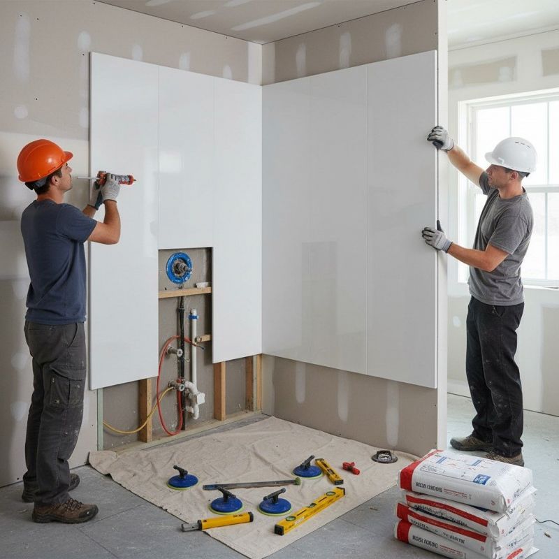 Top Bathroom Remodeling Companies in Springfield, PA