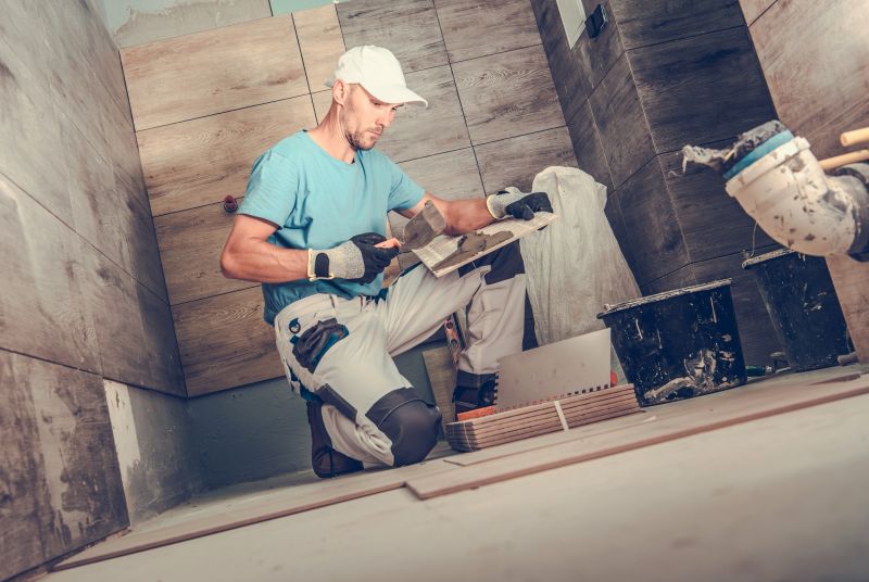Top Bathroom Remodeling Companies in West Grove, PA
